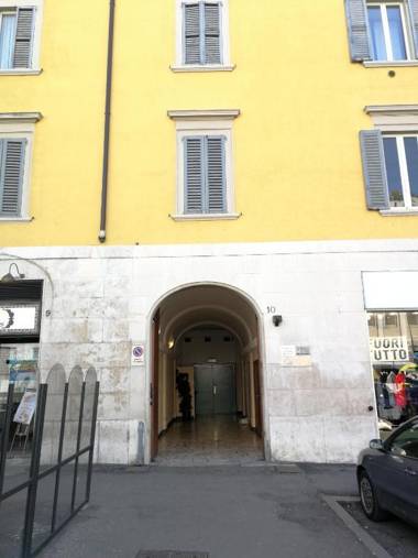 BGY Central Apartments