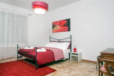 CityWalls Guest House Bergamo