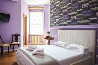 Casa di Sofia Città alta