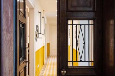 ReGo Holiday Apartments City Center