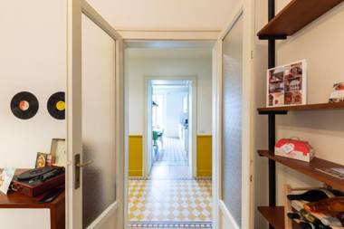 ReGo Holiday Apartments City Center