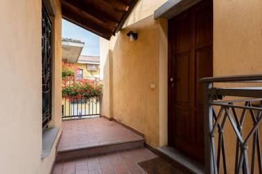 Maison Ancienne - Self check-in