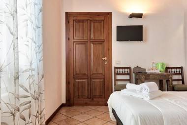 Maison Ancienne - Self check-in