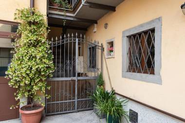 Maison Ancienne - Self check-in