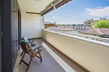 Affittimoderni Bergamo Skyline