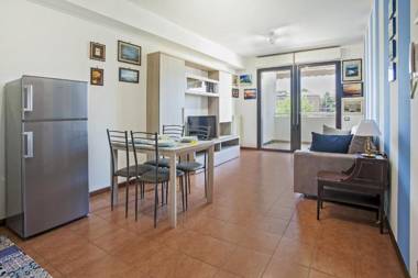 Affittimoderni Bergamo Skyline