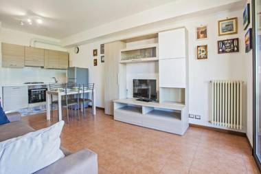 Affittimoderni Bergamo Skyline