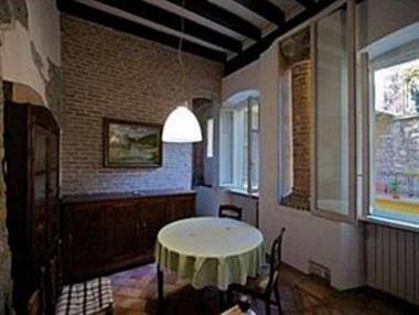 Casa Mario Lupo - Apartments and Rooms