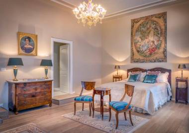 Palazzo Cavagna Sangiuliani