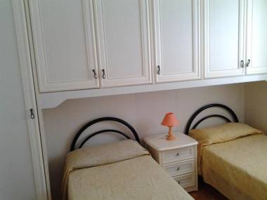 Agriturismo B&B Domo De Resteblas