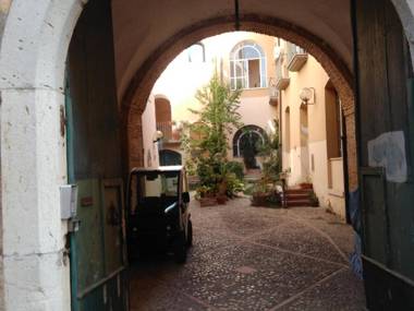 Residence Le Stanze Del Sogno