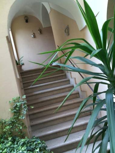 Residence Le Stanze Del Sogno