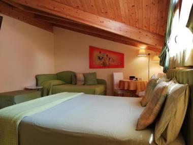 B&B Domus Traiani Benevento