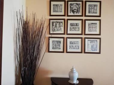 B&B Domus Traiani Benevento