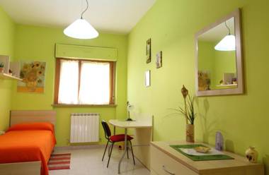 B&B La Villetta