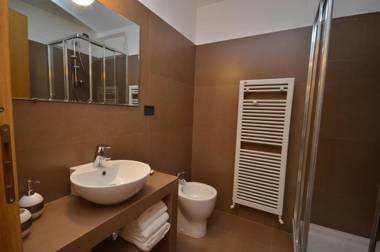 B&B La Dimora di Iside