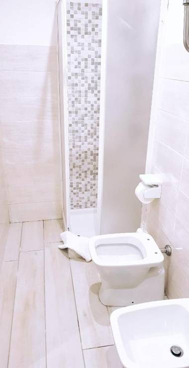 Janara - Santa Sofia