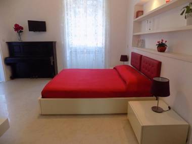 Palazzo dei Catenielli 63 B&B