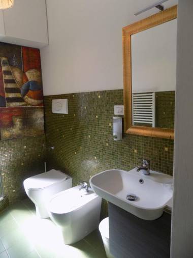 Palazzo dei Catenielli 63 B&B