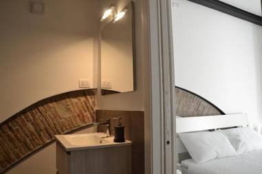 Belle Donne Apartment