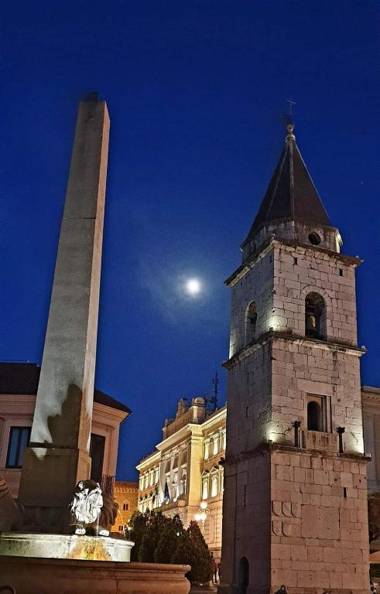 Hotel Antiche Terme Benevento