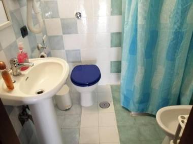 B&B Le Stanze del Sogno