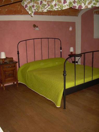 La Vigna Del Maestro