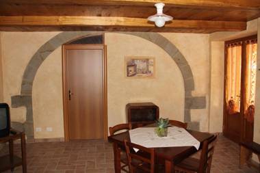 Agriturismo Le Paicciole