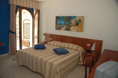 Agriturismo L'Arca di Anna Brambilla