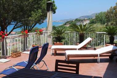 Villa Elvira Country House