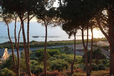 Villa Elvira Country House