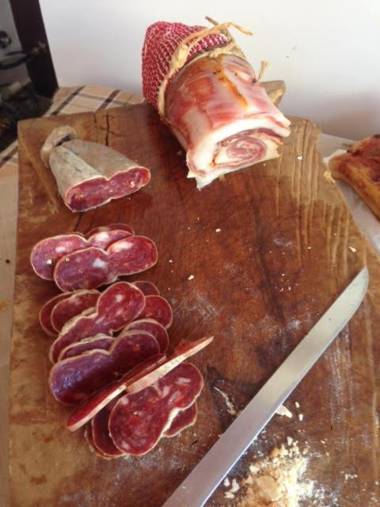 Il Podere dell'Angelo