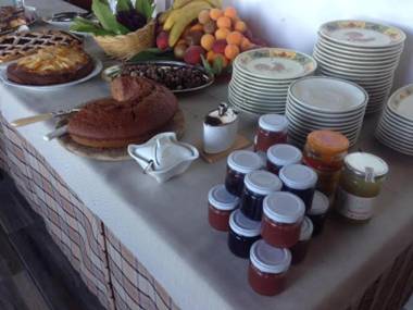 Il Podere dell'Angelo