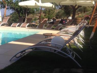 Il Podere dell'Angelo