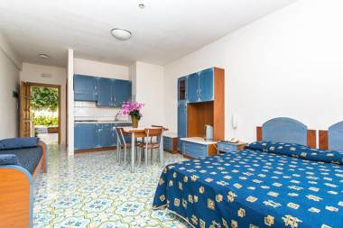 Club Residence La Castellana