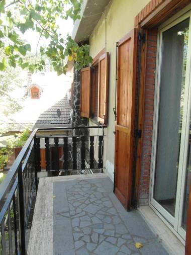 Residence Serra La Nave