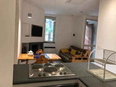 Residence Serra La Nave