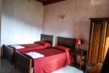 Agriturismo U' Casinu dà Scala