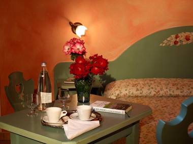 Agriturismo Roeno
