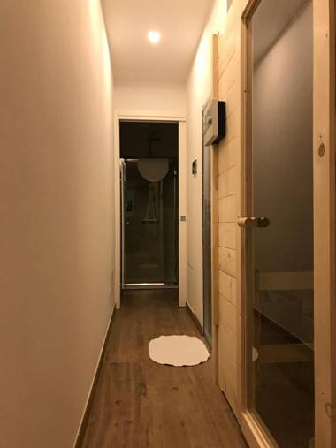 Bed & Wellness Fisterre