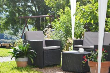 B&B Giardini dell'Ardo