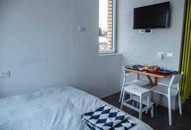 B&B Giardini dell'Ardo