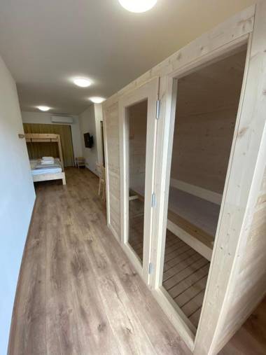 Sky Garden & Wellness R.