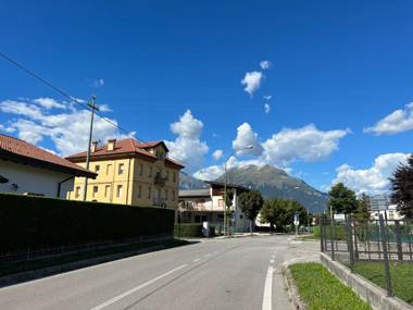Cozy apartment in Belluno - Visentin