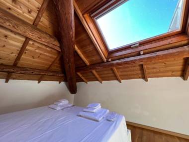 Cozy apartment in Belluno - Visentin