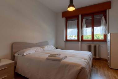 Modern flat in the heart of Belluno - Marmolada