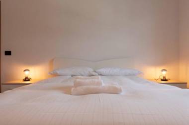 Modern flat in the heart of Belluno - Marmolada