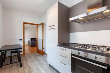 Modern flat in the heart of Belluno - Marmolada