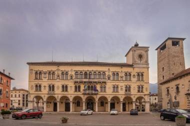 Dolomites Apartments R&R