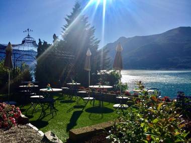 Villa Marina - Como lake